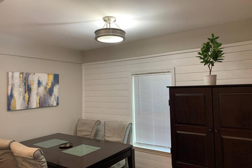 Modern Home:3 Bedroom;2.5 Bath Near M-Benz Stadium Atlanta Zewnętrze zdjęcie
